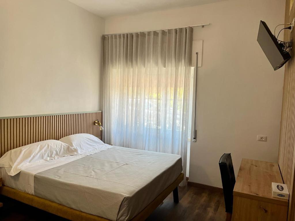 Hotel Sabrina Castiglione della Pescaia Exteriör bild