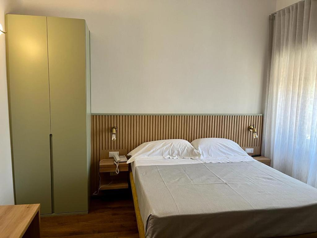 Hotel Sabrina Castiglione della Pescaia Exteriör bild