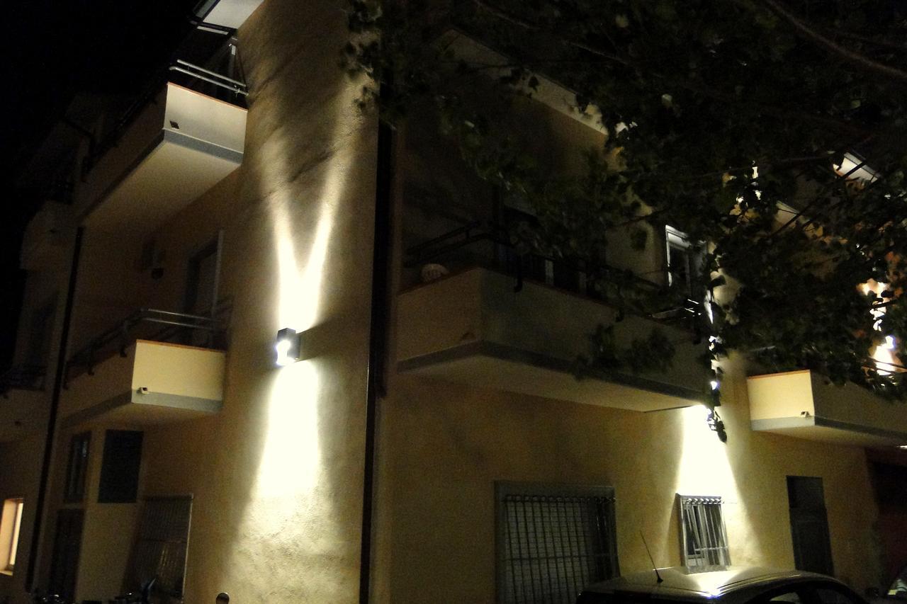 Hotel Sabrina Castiglione della Pescaia Exteriör bild